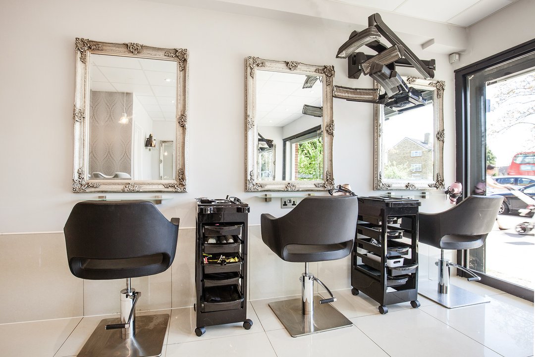 Kaimia Hair Beauty & Makeup, Hayes Town, London