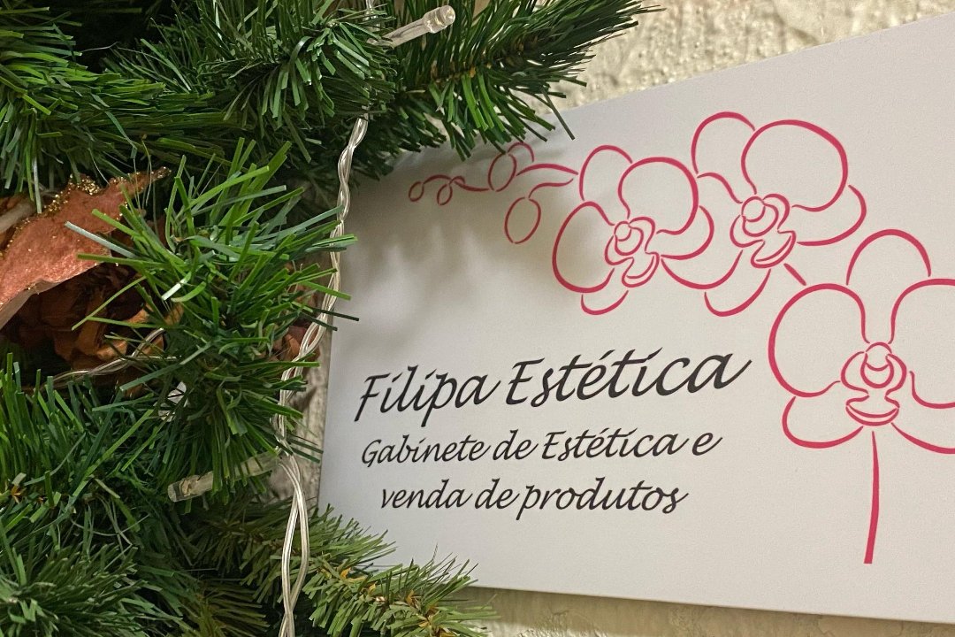 Filipa Estética, Almada