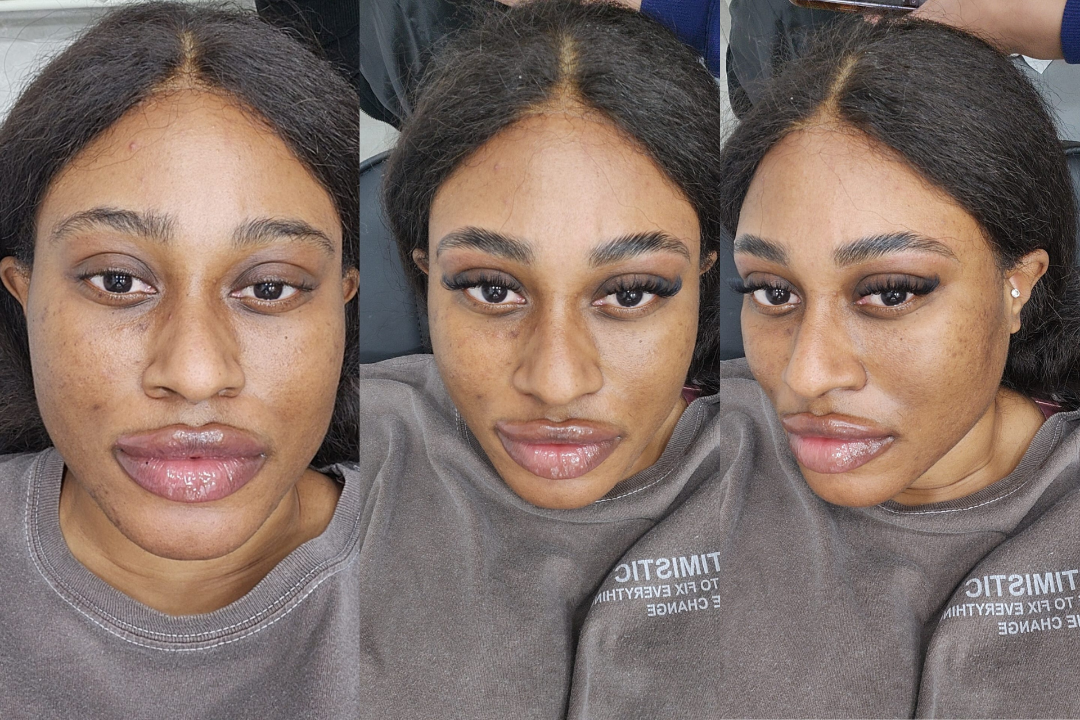 Glam Bar Beauty, Wallington, London