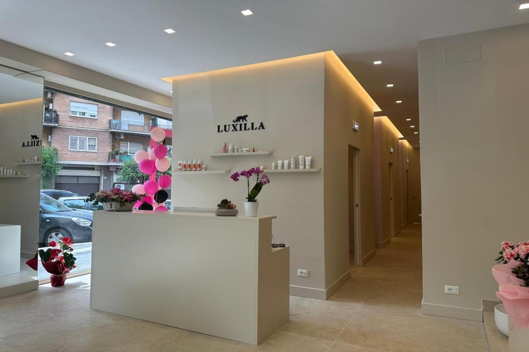 Luxilla Centro Estetico, Portuense, Roma