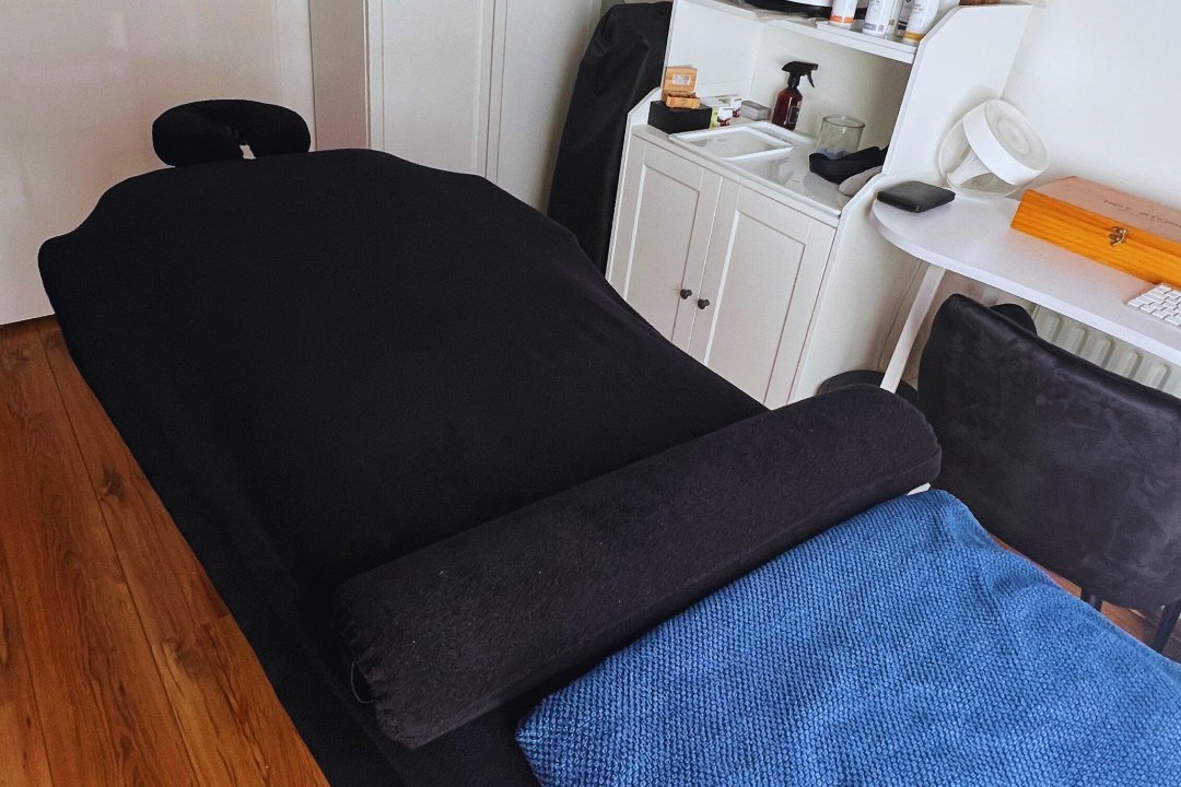 JohnMassage, Zoetermeer