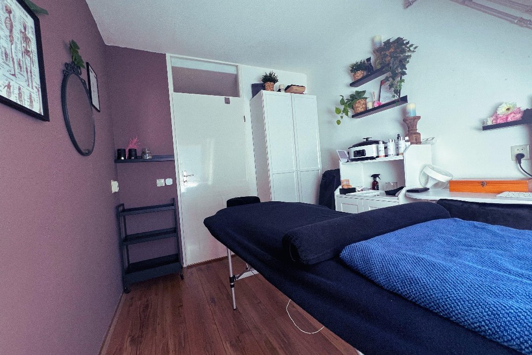 JohnMassage, Zoetermeer
