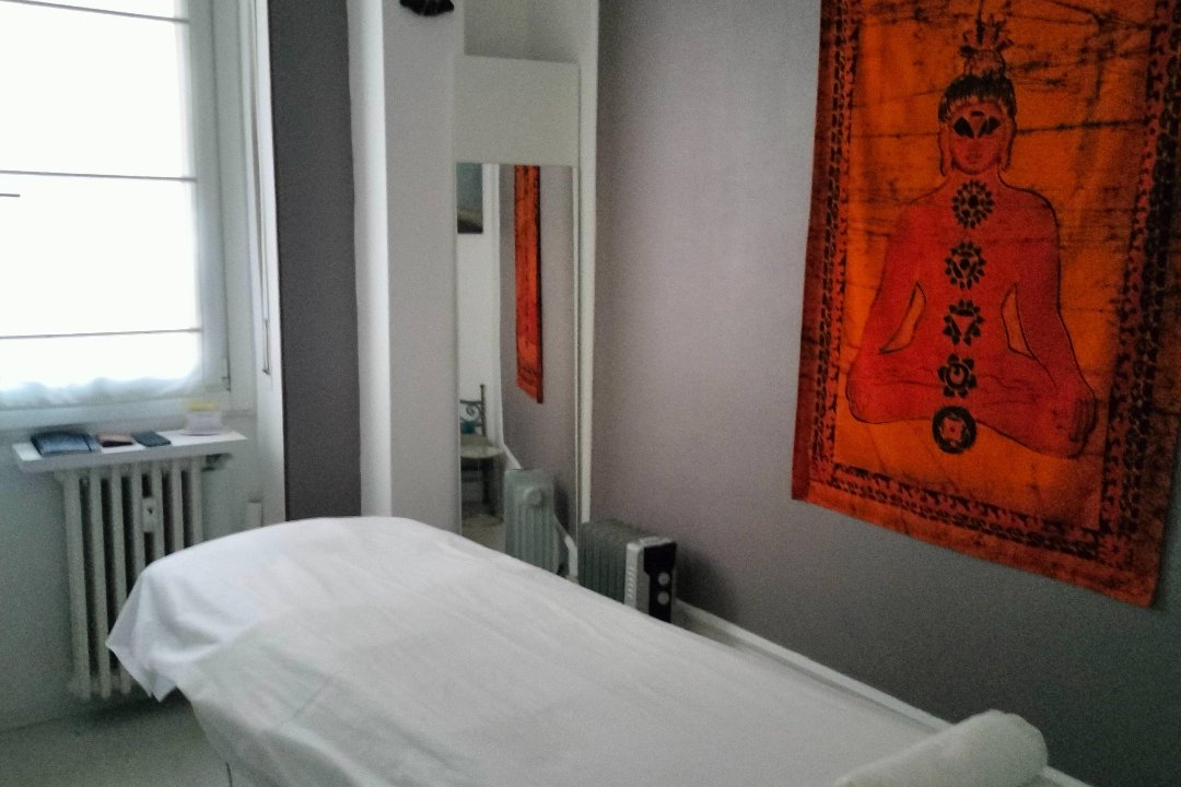 Spazio Olistico Massaggio Ayurveda, Moscova, Milano