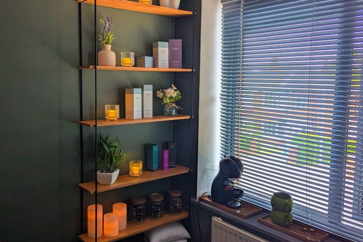 The Beauty Biome - Massage Alwoodley  - Photo de galerie - OneBooking