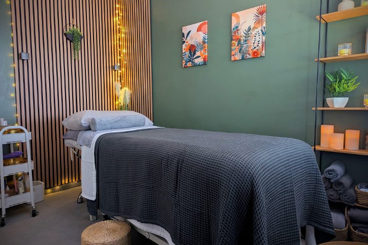 The Beauty Biome - Massage Alwoodley  - Photo de couverture - OneBooking