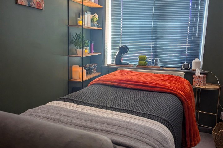 The Beauty Biome - Massage Alwoodley  - Photo de galerie - OneBooking