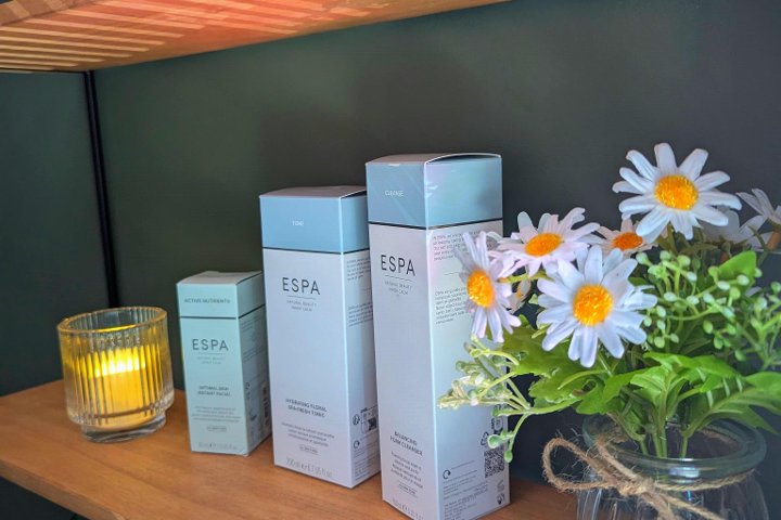 The Beauty Biome - Massage Alwoodley  - Photo de galerie - OneBooking