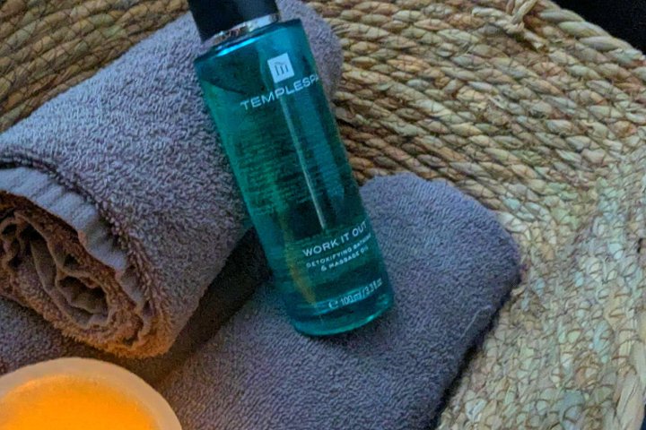 The Beauty Biome - Massage Alwoodley  - Photo de galerie - OneBooking
