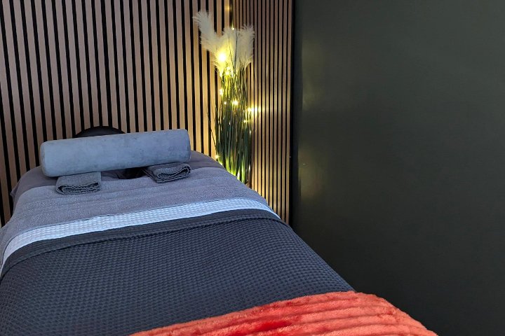 The Beauty Biome - Massage Alwoodley  - Photo de galerie - OneBooking