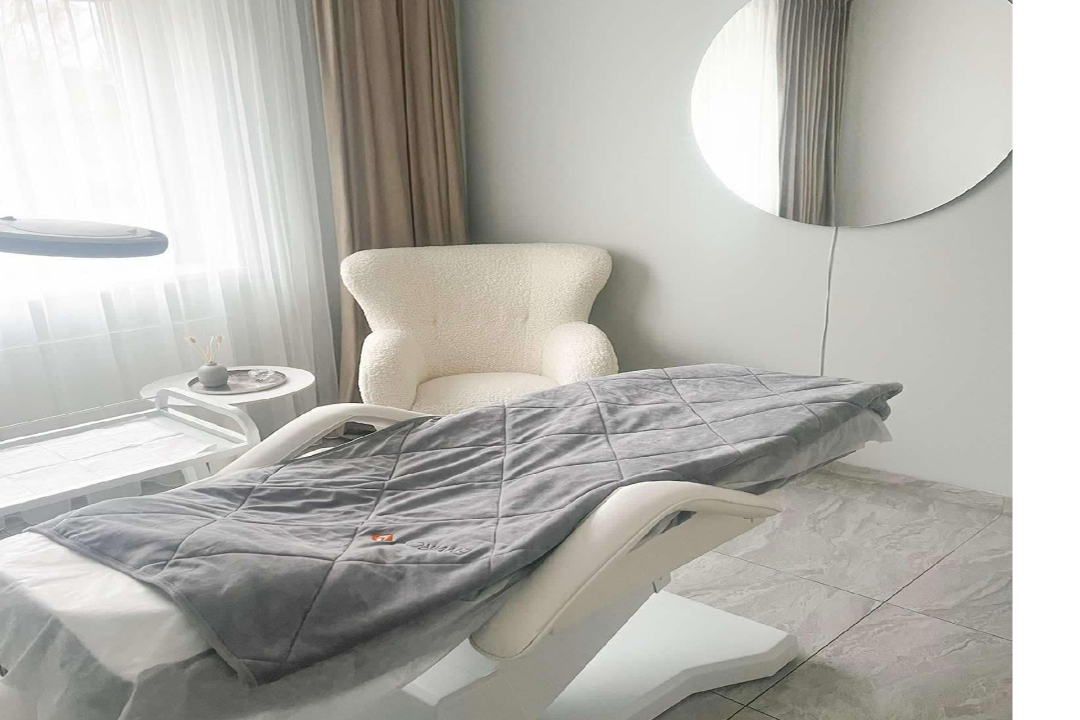 FaceUp Wellness- Kosmetologė Ligita, Žaliakalnis, Kaunas