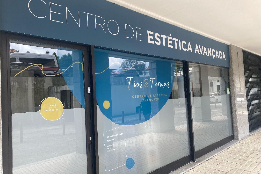 Fios & Formas, Carvalhos - Seixezelo, Vila Nova de Gaia