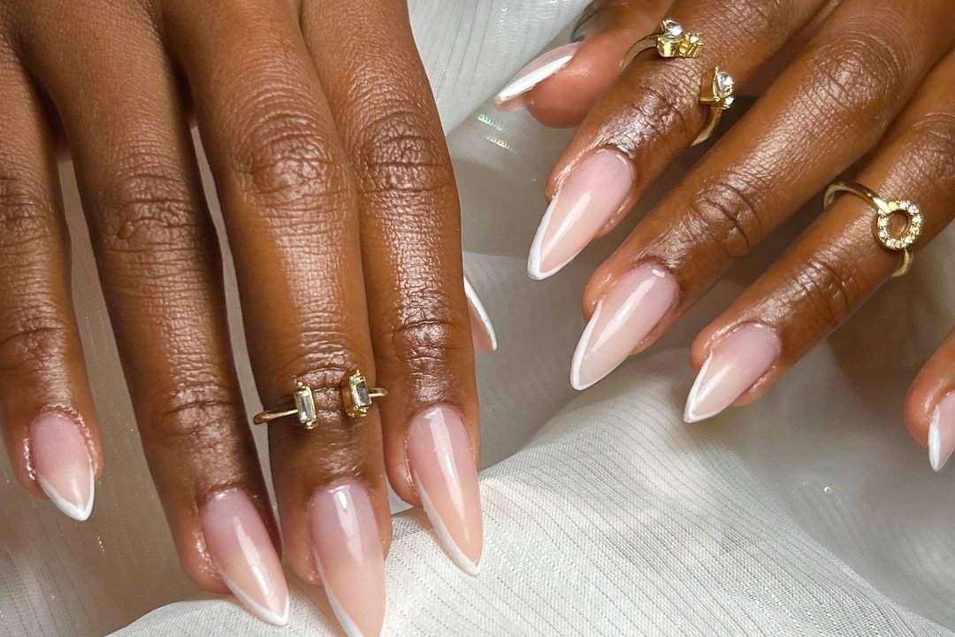 Márcia Tavares Nail Designer, Amadora