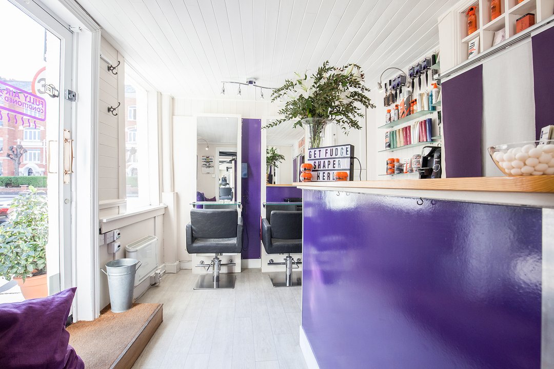 Damien Martin Hair Hair Salon in Fulham, London Treatwell