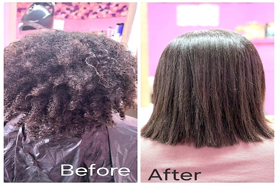 Ladyluxe Hair Salon, Wylde Green, West Midlands County