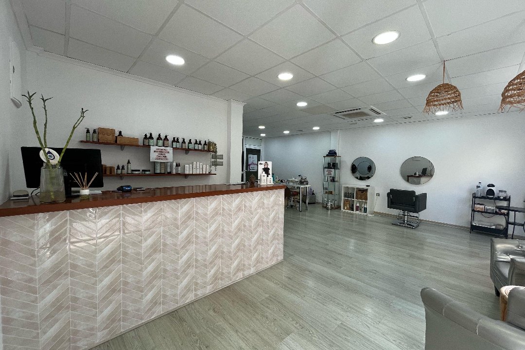 KALMA Beauty Concept, Elche