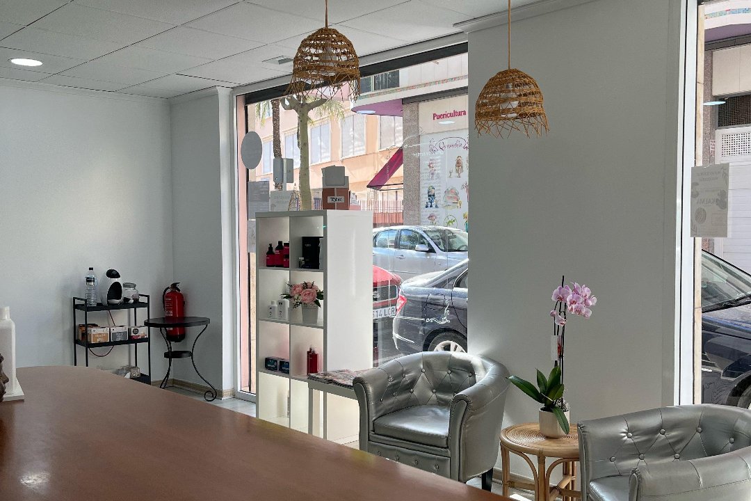 KALMA Beauty Concept, Elche