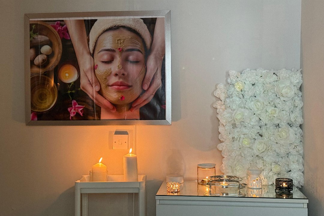 Radha Ayurvedic Spa, South Harrow, London
