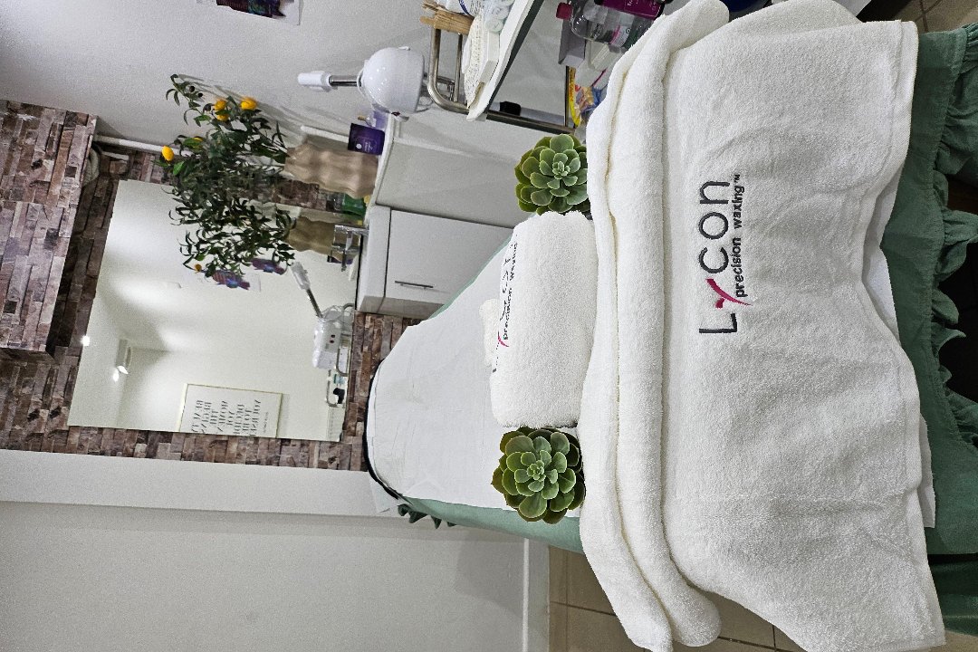 VRP BEAUTY, London, South Kensington, London