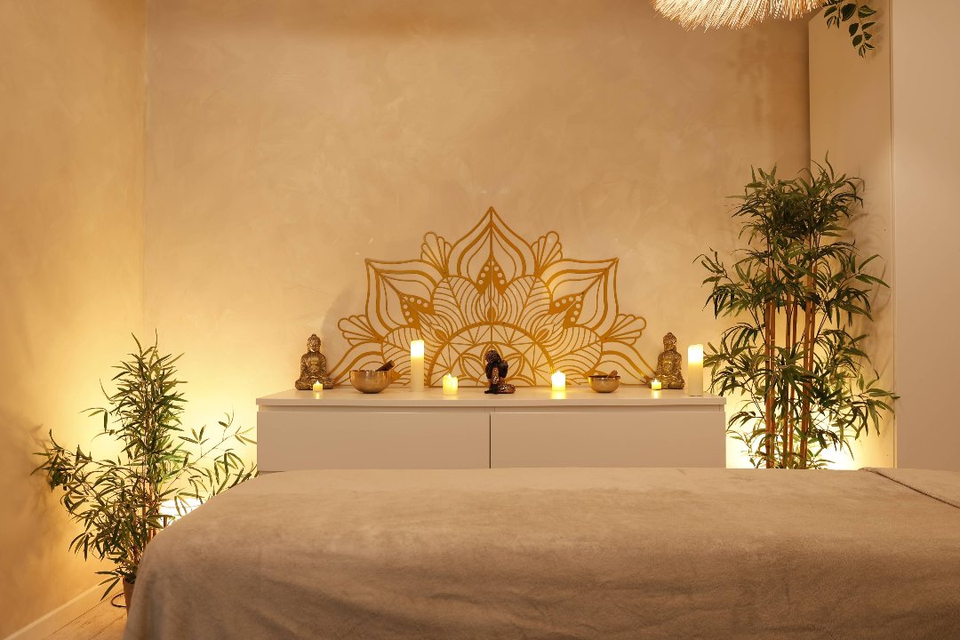 Les Artisans du Massage, Av. Ledru Rollin, Paris