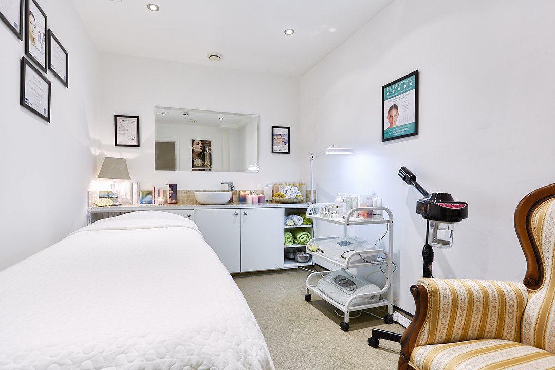 Stella's Health & Beauty Clinic, Chelsea, London