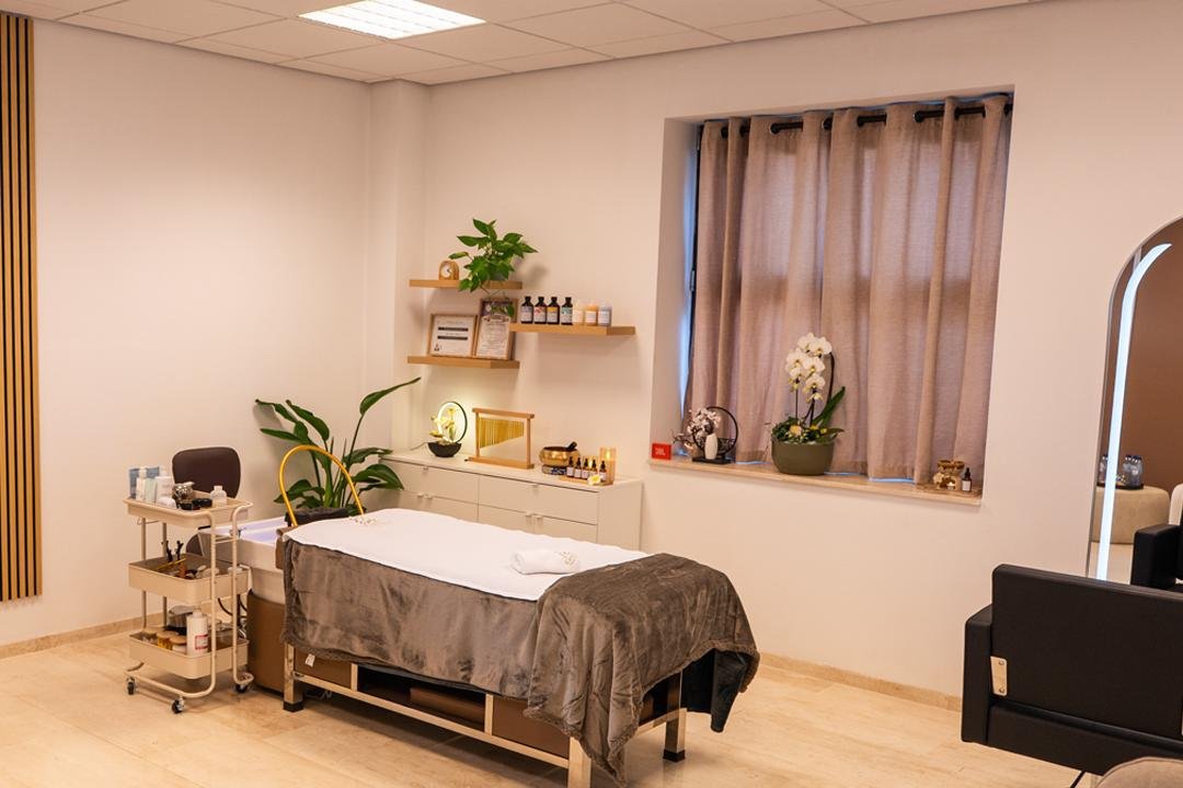Kannika Head Spa & Wellness, Capelle aan den IJssel, Zuid-Holland