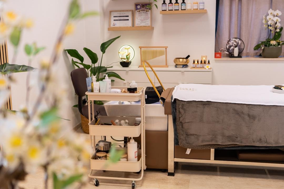 Kannika Head Spa & Wellness, Capelle aan den IJssel, Zuid-Holland