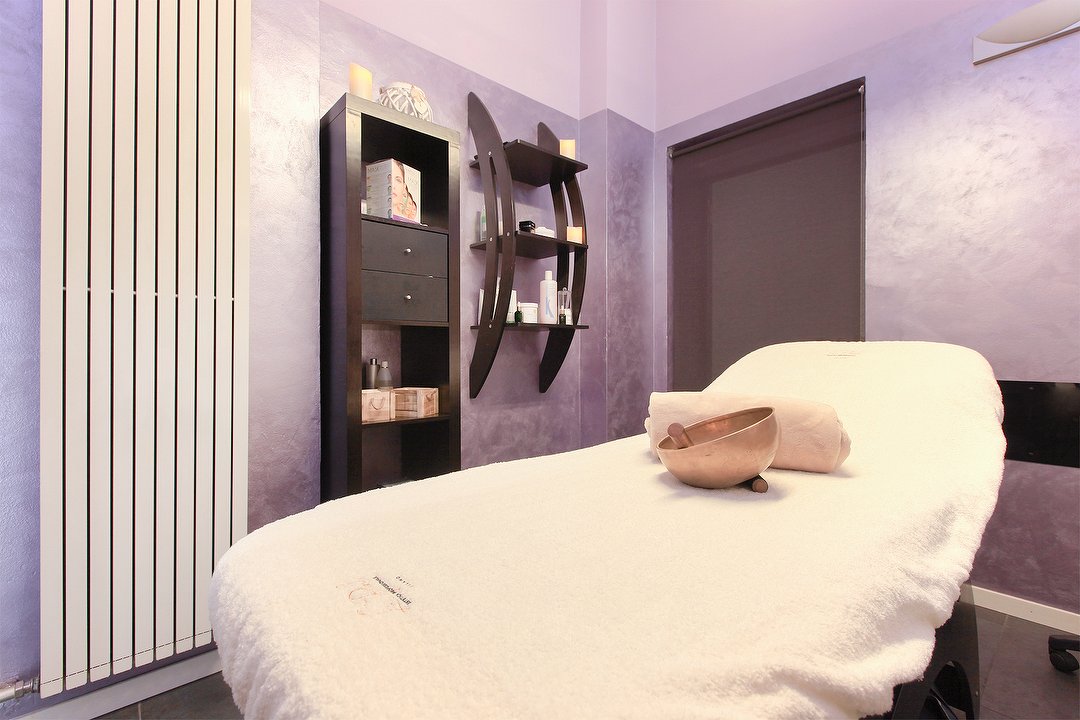 La Perla Estetica Professionale, San Vittore, Milano