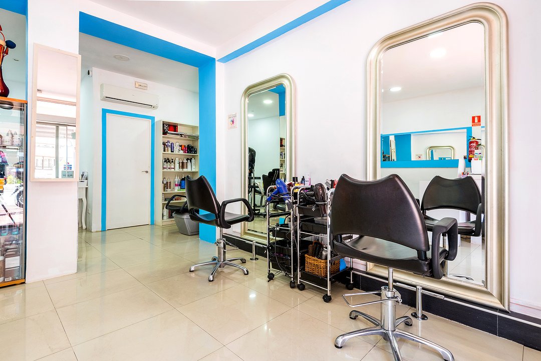 My Beauty Center, Trafalgar, Madrid