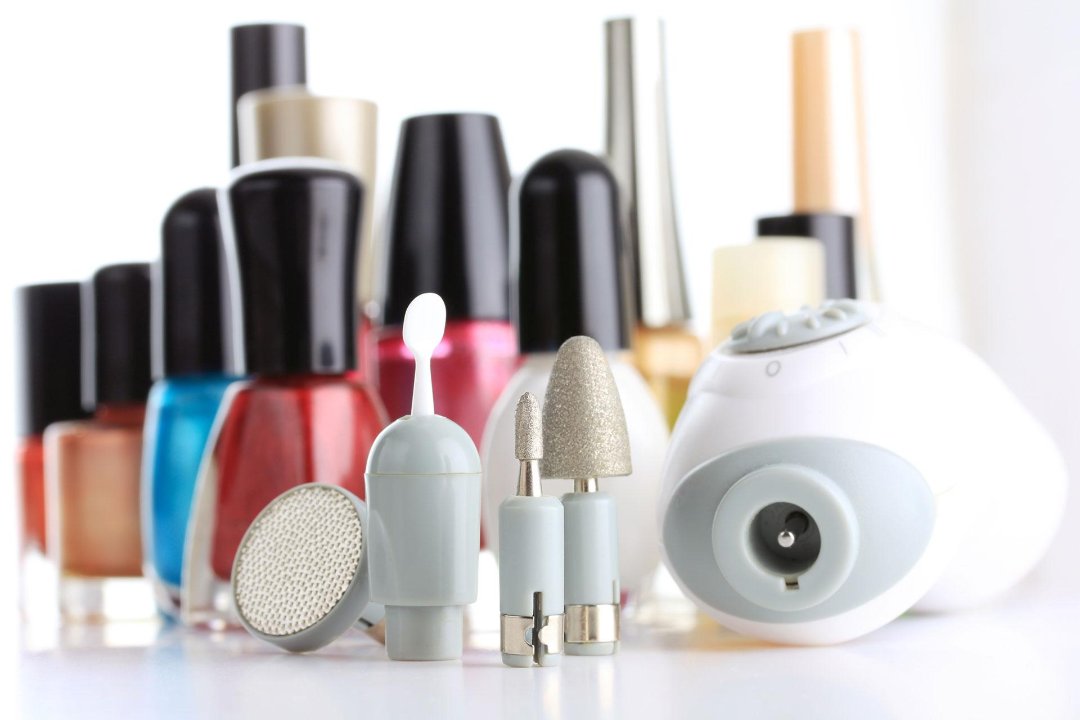 DLnails, IJplein en Vogelbuurt, Amsterdam