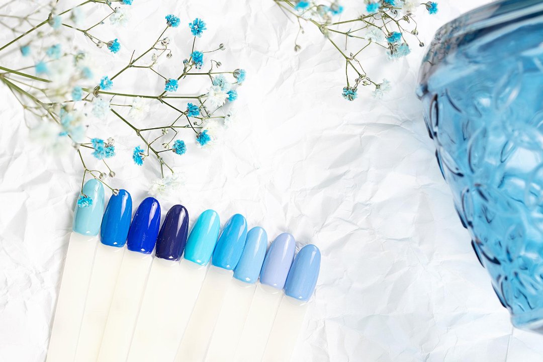 DLnails, IJplein en Vogelbuurt, Amsterdam