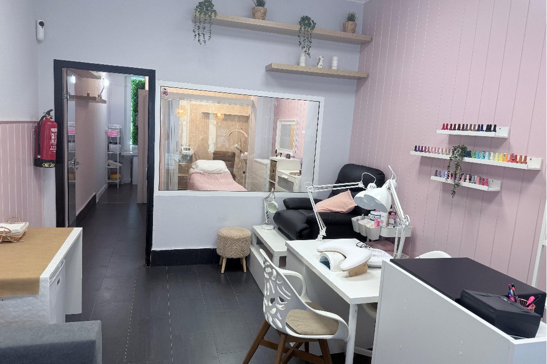 Studio Beauty, Agra do Orzán, A Coruña