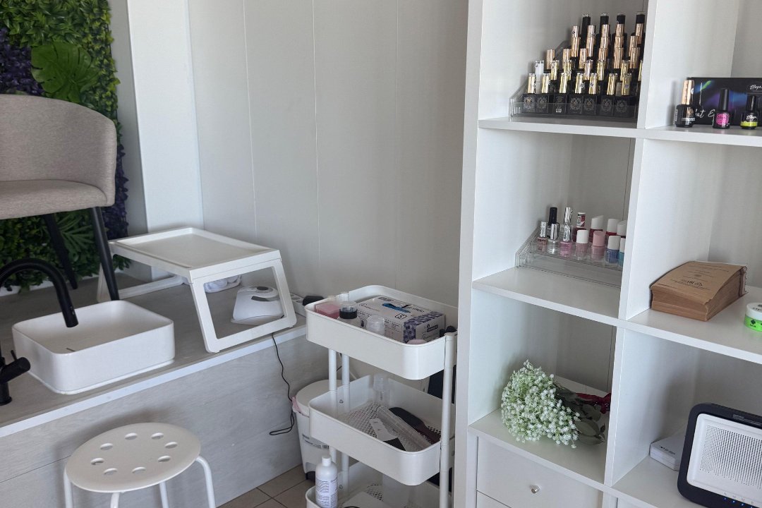 Coquetax Nails & Beauty, Adeje
