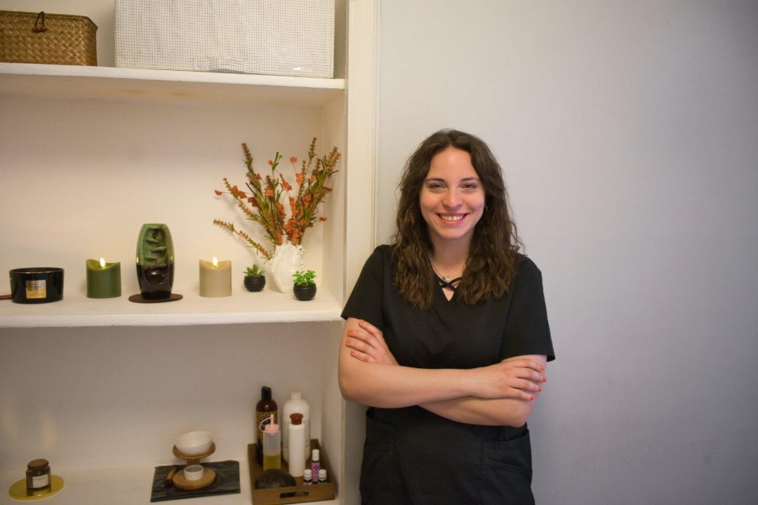 Meraki Olistica - Ornella Libra, Crocetta, Torino