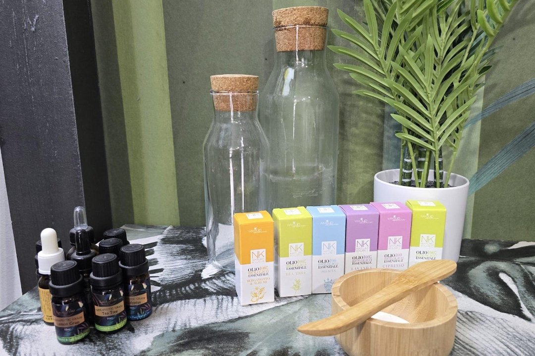 Magia Coccole e Capelli, Cinisello Balsamo, Lombardia