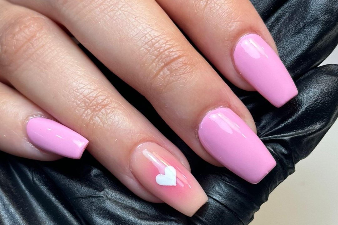 Maru Nails Studio, Ascao, Madrid