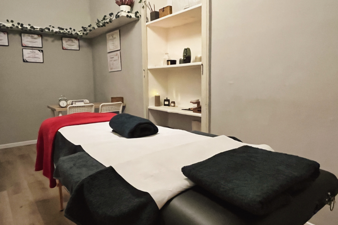 Meraki Olistica - Ornella Libra, Crocetta, Torino