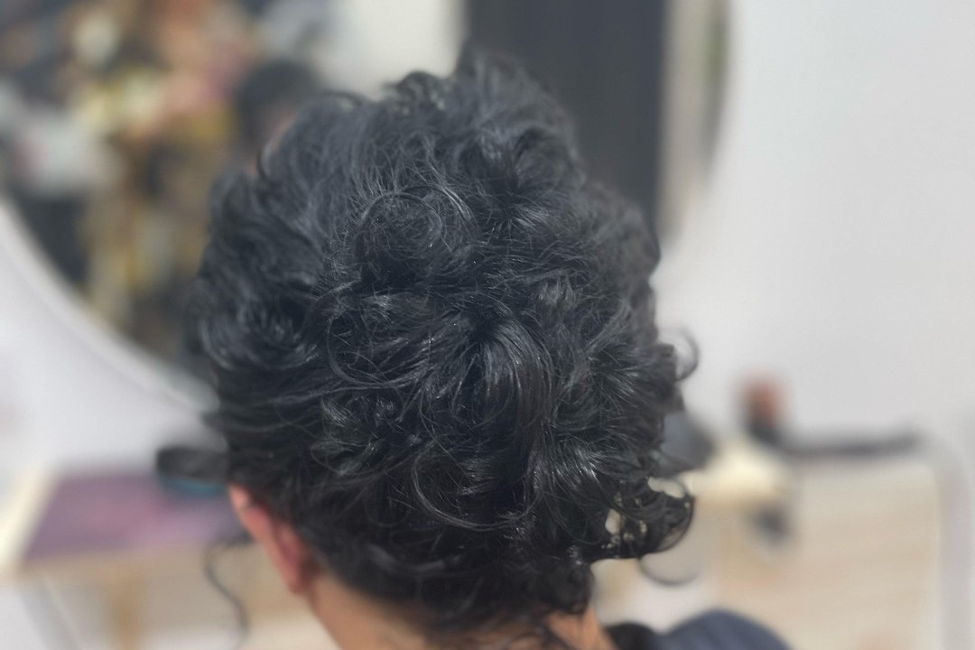 Steffstyle, Humanes de Madrid