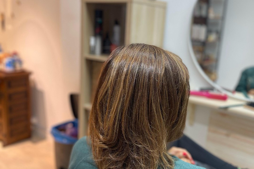 Steffstyle, Humanes de Madrid