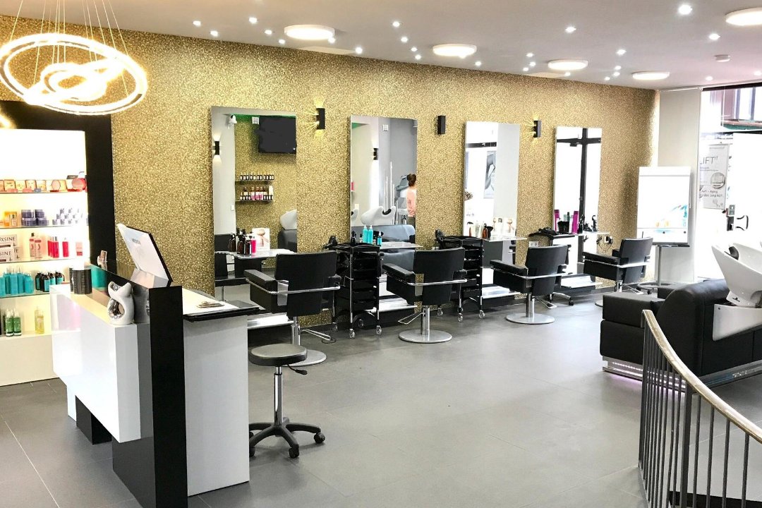 Beauty Palast, Alt-Godesberg, Bonn