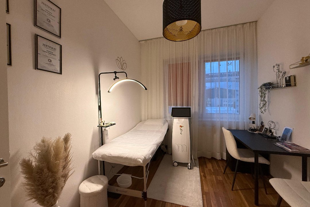 Kosmetik & Laser by Lily, 13. Bezirk Gösting, Graz