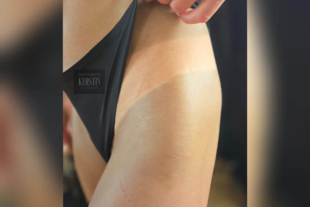SALON de BEAUTÉ - Kerstin Paschek, Aachener Platz, Düsseldorf