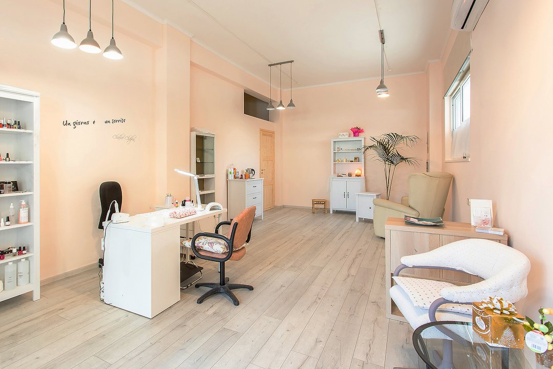 Centro Ceramiche Anagnina Roma.Top 20 Centri Unghie Vicino Anagnina Roma Treatwell