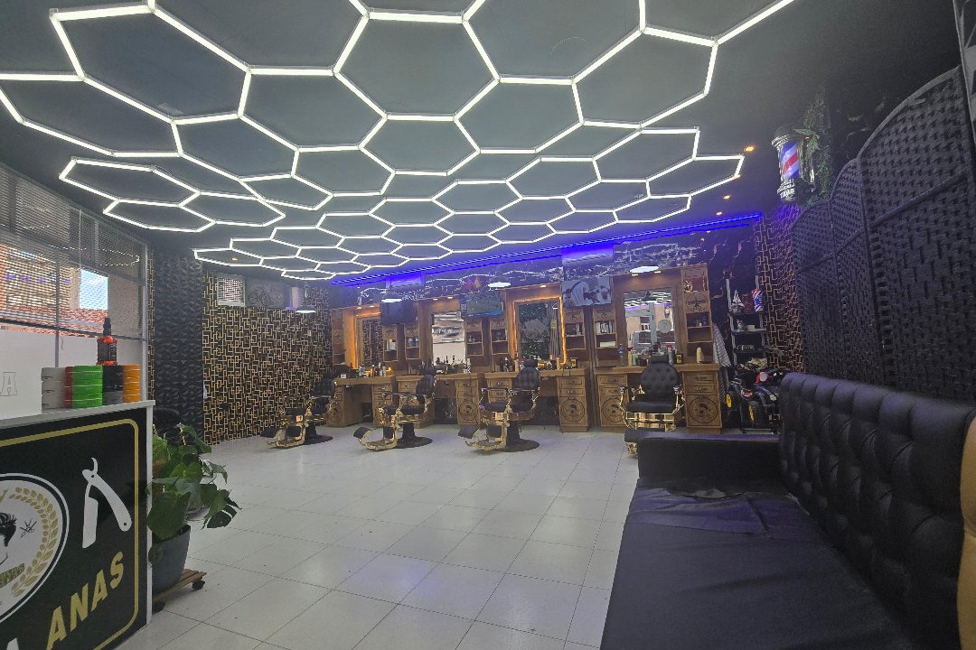 BARBERÍA, Manresa, Provincia de Barcelona