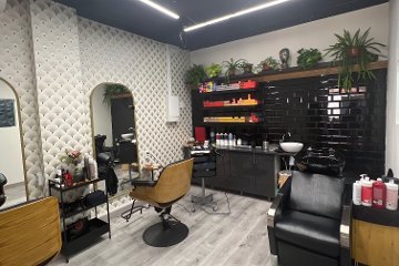 Salón Olympos