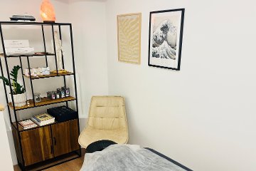 IDOU Japanese Acupuncture Utrecht