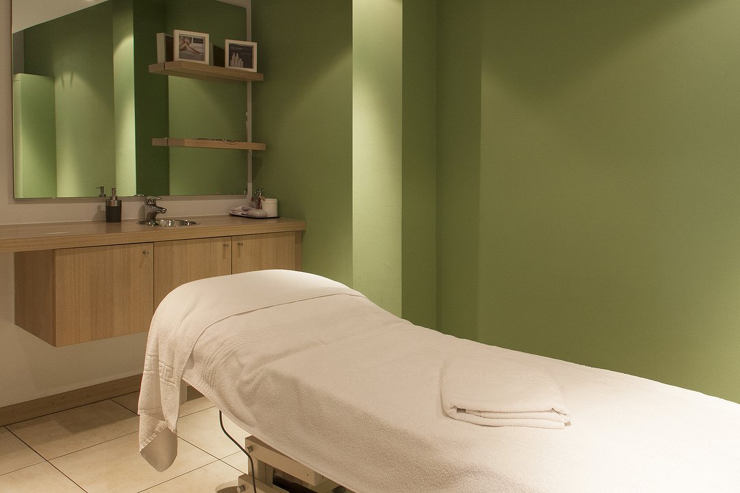 The City Spa, Appelmansstraat, Anvers