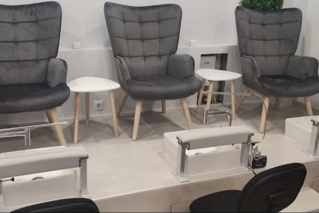 ATOÛT Beauty Station, Votanikos, Αθήνα