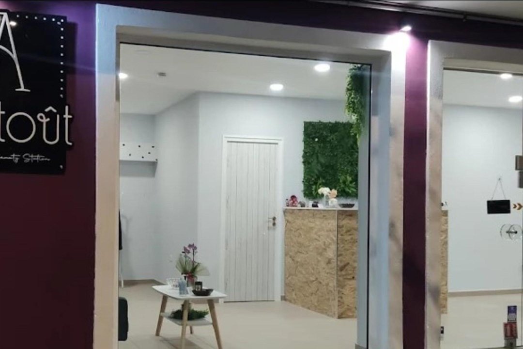 ATOÛT Beauty Station, Votanikos, Αθήνα