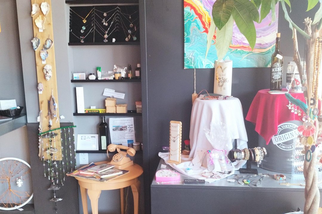 Zonnestudio De Zonneshop, Reyeroord, Rotterdam