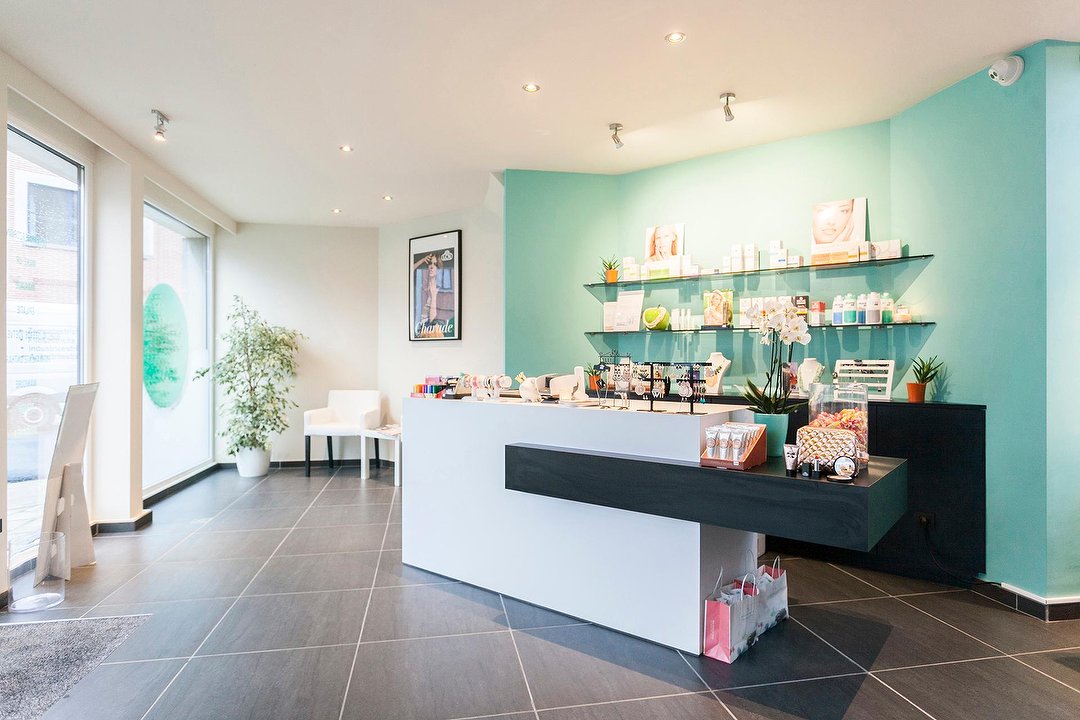 Soave Beauty Bar, Gentbrugge, Gent